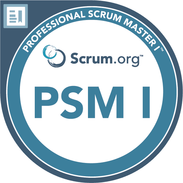 Professional Scrum Master